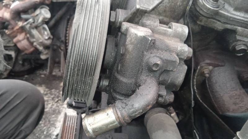 04892093AA Chrysler 300C 2005 Pump assembly - Power steering pump