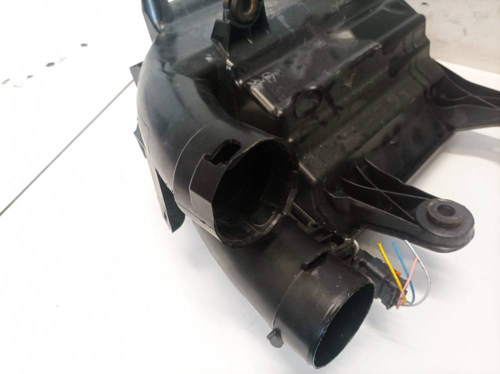 9806561080 Citroen C4 2018 Gaisa filtra kaste - Thumbnail 3