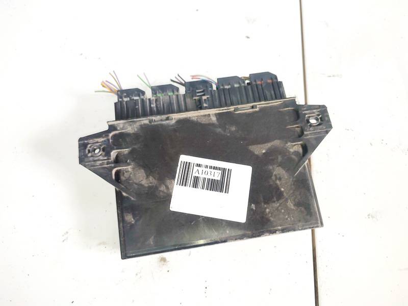 5WK49778J Ford Grand C-Max 2011 General Module Comfort Relay (Unit) - Thumbnail 4