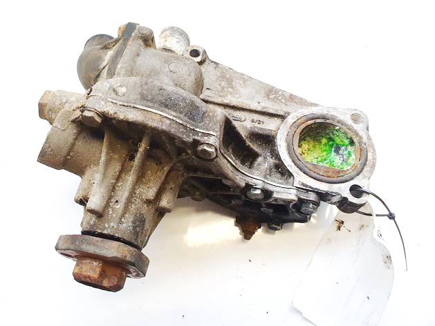 R050121013 Audi A4 1999 Water pump - Thumbnail 2