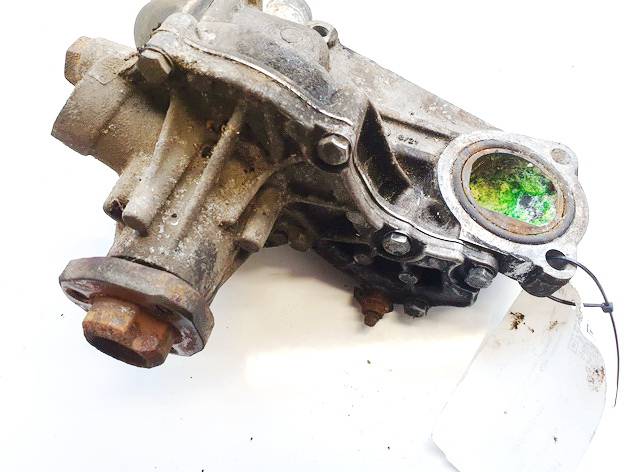 R050121013 Audi A4 1999 Water pump - Thumbnail 3