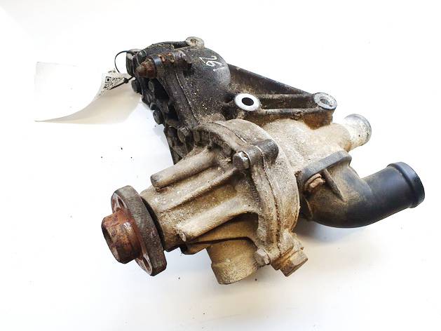 R050121013 Audi A4 1999 Water pump