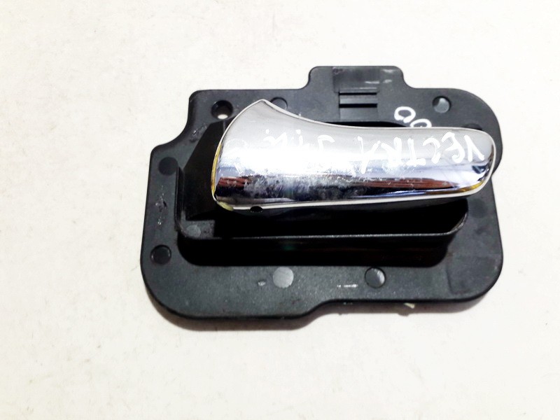 09134969 Opel Vectra 1996 Door Handle Interior - REAR LEFT