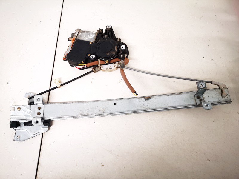 Mitsubishi Galant 1997 ELEVALUNAS, ALZACRISTALLI - TRASERO IZQUIERDO - Thumbnail 3