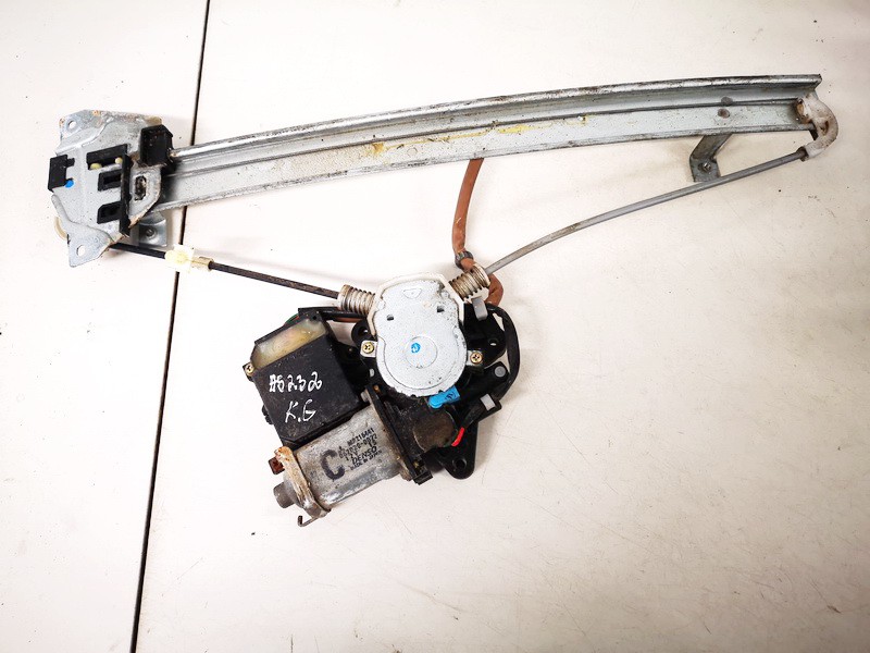 Mitsubishi Galant 1997 ELEVALUNAS, ALZACRISTALLI - TRASERO IZQUIERDO