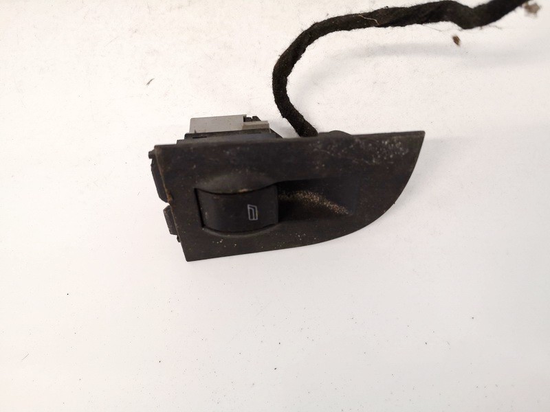 4B0959855 Seat Ibiza 2002 Power window control (Window Regulator-Window Switch)