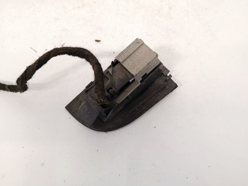 4B0959855 Seat Ibiza 2002 Power window control (Window Regulator-Window Switch) - Thumbnail 3