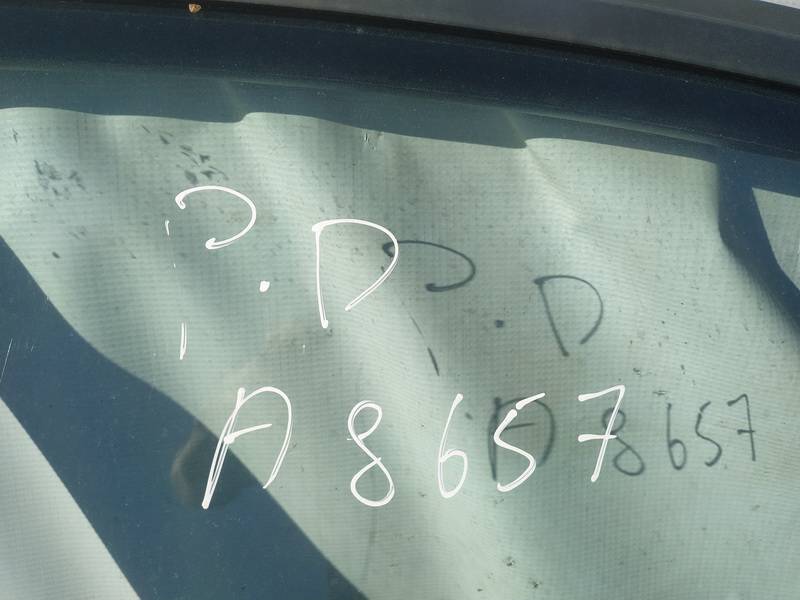 PILKOS Opel Vectra 2003 Drzwi - PRZEDNIE PRAWE - Thumbnail 3