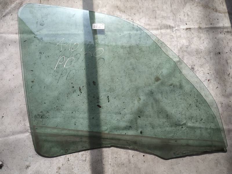 AS2 Citroen Xsara Picasso 2006 Door-Drop Glass - FRONT RIGHT