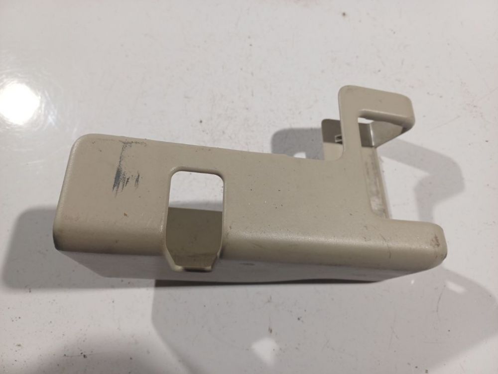 30761358 Volvo V70 2008 Салон накладка