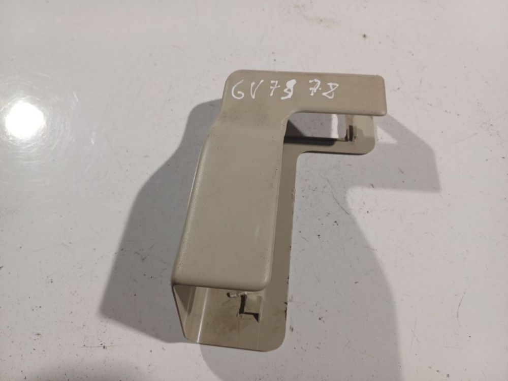 30761358 Volvo V70 2008 Салон накладка - Thumbnail 2