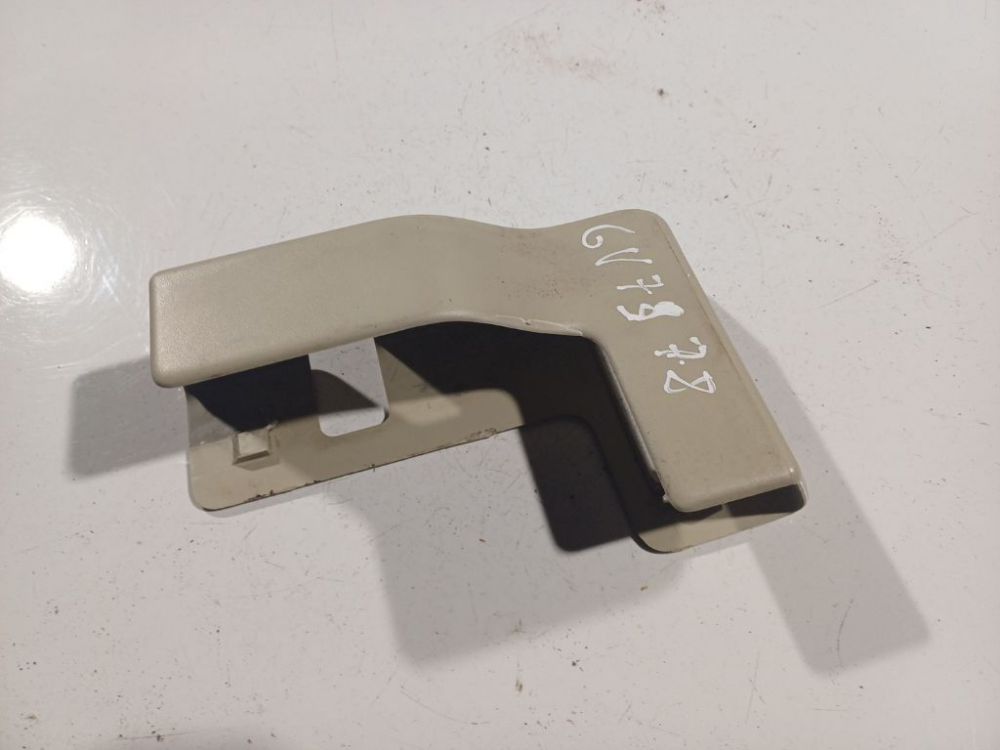 30761358 Volvo V70 2008 Салон накладка - Thumbnail 3