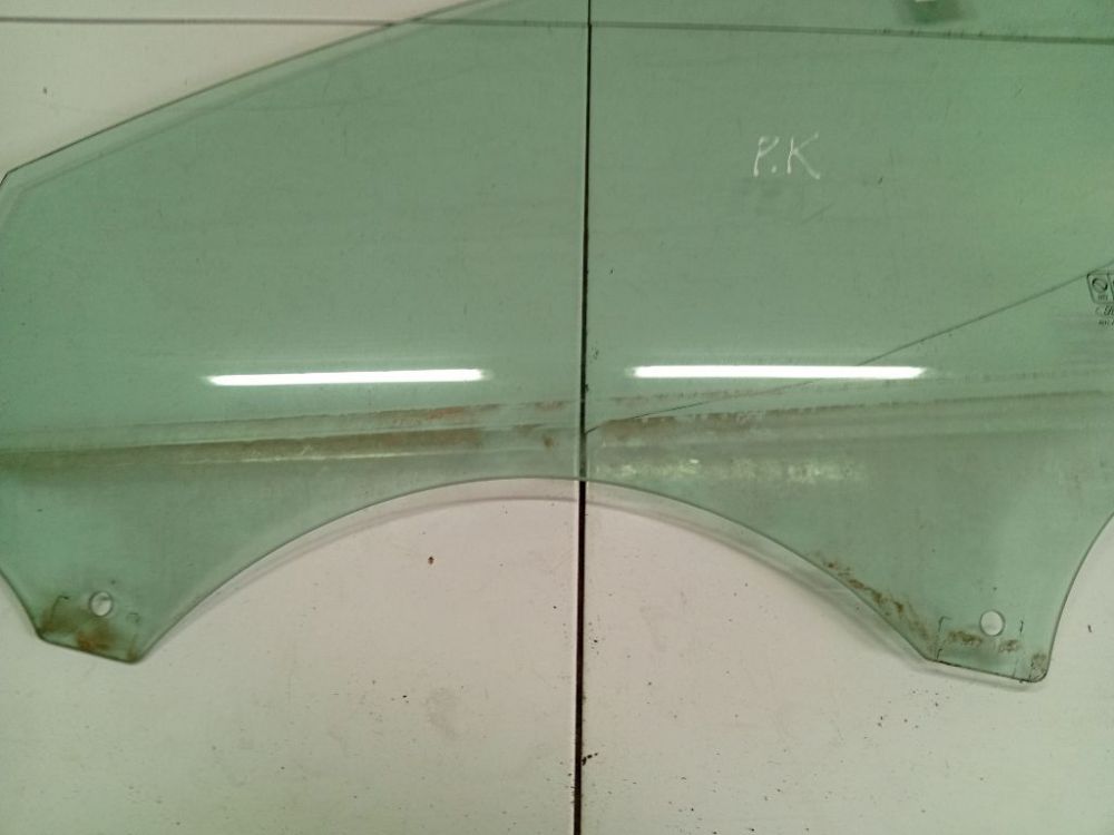 AS2 Ford Mondeo 2010 Door-Drop Glass - FRONT LEFT - Thumbnail 2