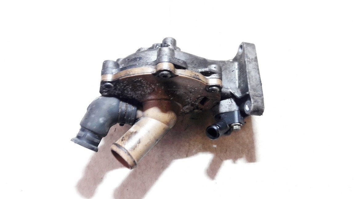 007090512406 Ford Mondeo 2006 Water pump