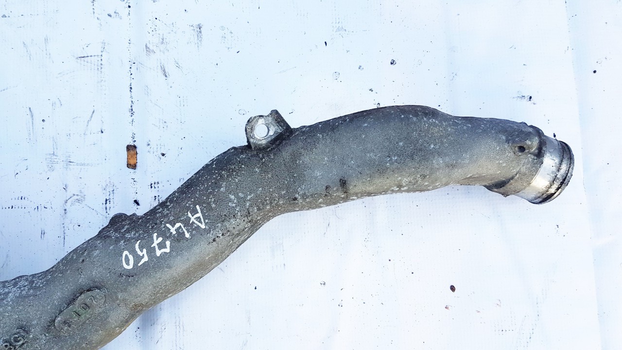 Mazda 6 2008 Wąż intercoolera - Thumbnail 2