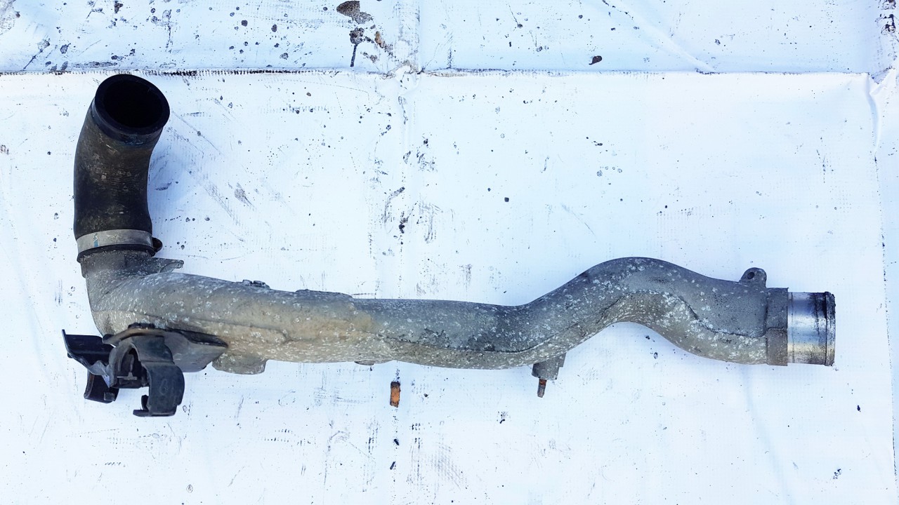 Mazda 6 2008 Wąż intercoolera