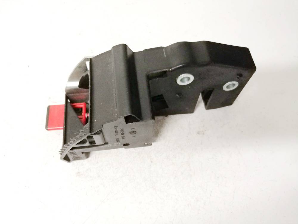 1K0885681E Skoda Octavia 2006 Seat Lock Latch assembly