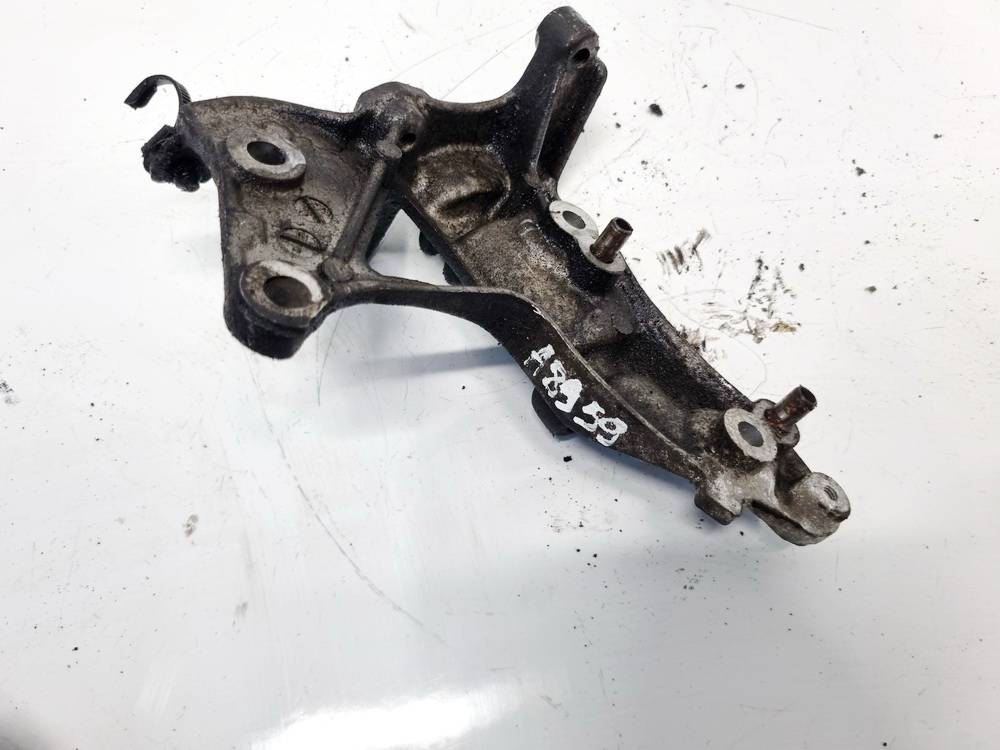 9653249480 Ford Focus 2012 Variklio kronsteinas ir Greiciu dezes kronsteinas - Thumbnail 3