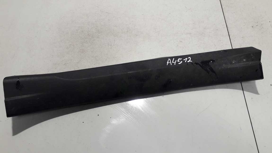 6791712130 Toyota Auris 2007 Interior trim