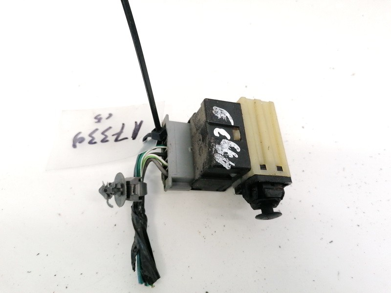 30505L Jeep Grand Cherokee 2006 Brake Light Switch (sensor) - Switch (Pedal Contact)