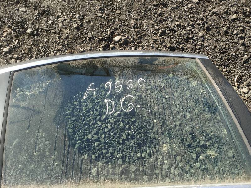 AS2 Volvo S80 2008 Duru stiklas G.D.