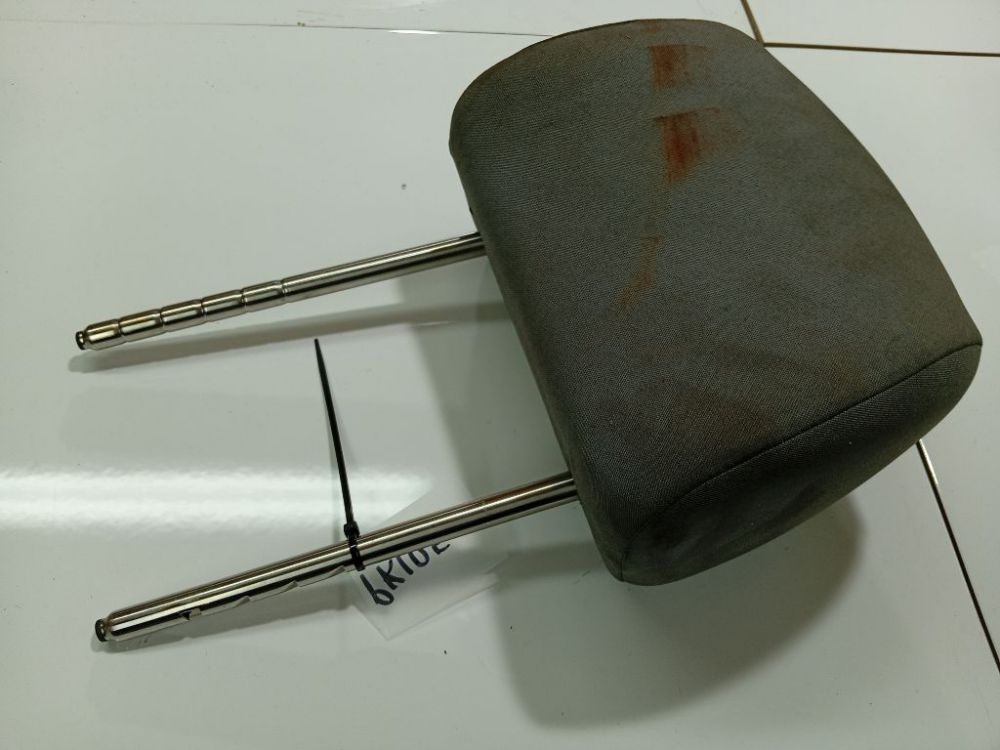 Seat Leon 2007 Sedynes galvos atlosas (galvos atrama)