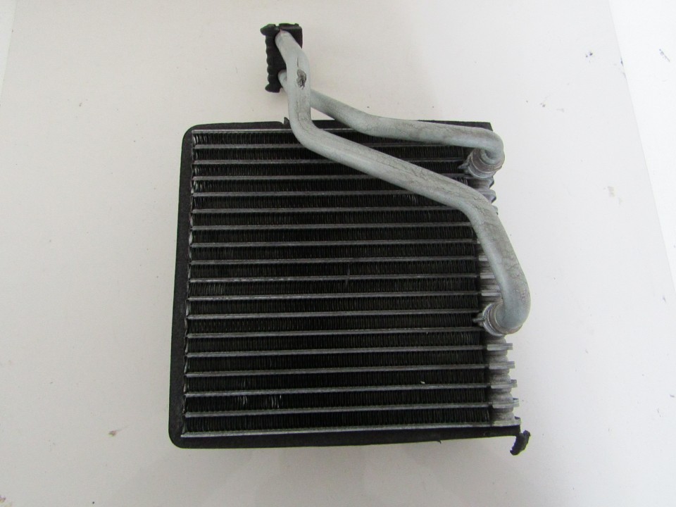 USEDSED Audi TT 2002 Heater radiator (heater matrix)