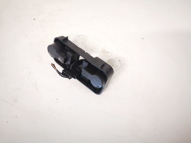 SAAB 9-3 2003 Tailight Bulb Holder (Lamp Carrier) - Thumbnail 3