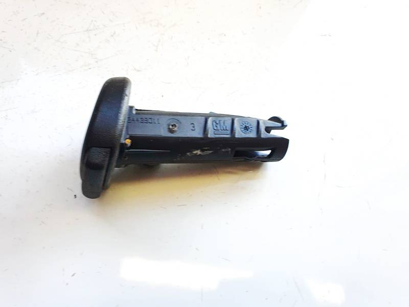 24438011 Opel Vectra 2003 Wykończenie wnętrza (plastikowe elementy) - Thumbnail 3