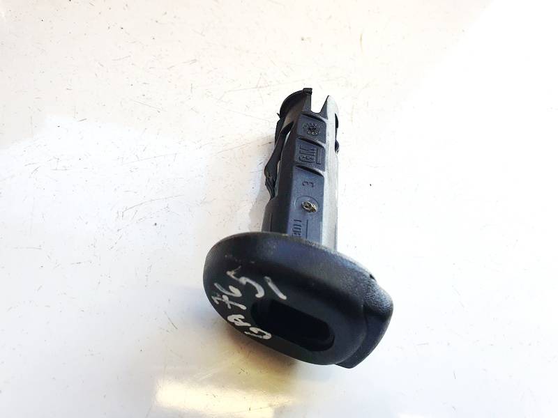 24438011 Opel Vectra 2003 Interior trim