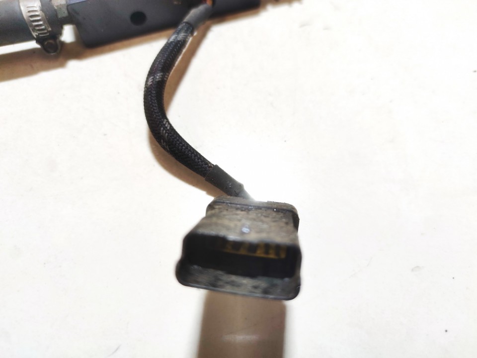 HD54453 Jeep Grand Cherokee 1999 RAMPA INYECTORA, Inyector de gas GLP - Thumbnail 3