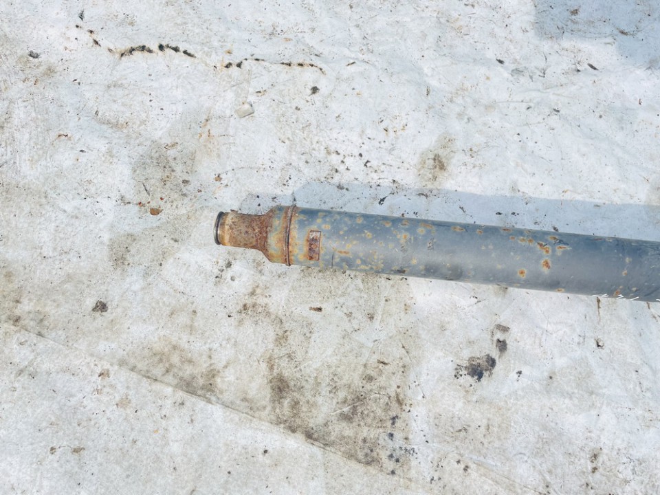 Mercedes-Benz E-CLASS 1997 rbre De Transmission avant - Thumbnail 3