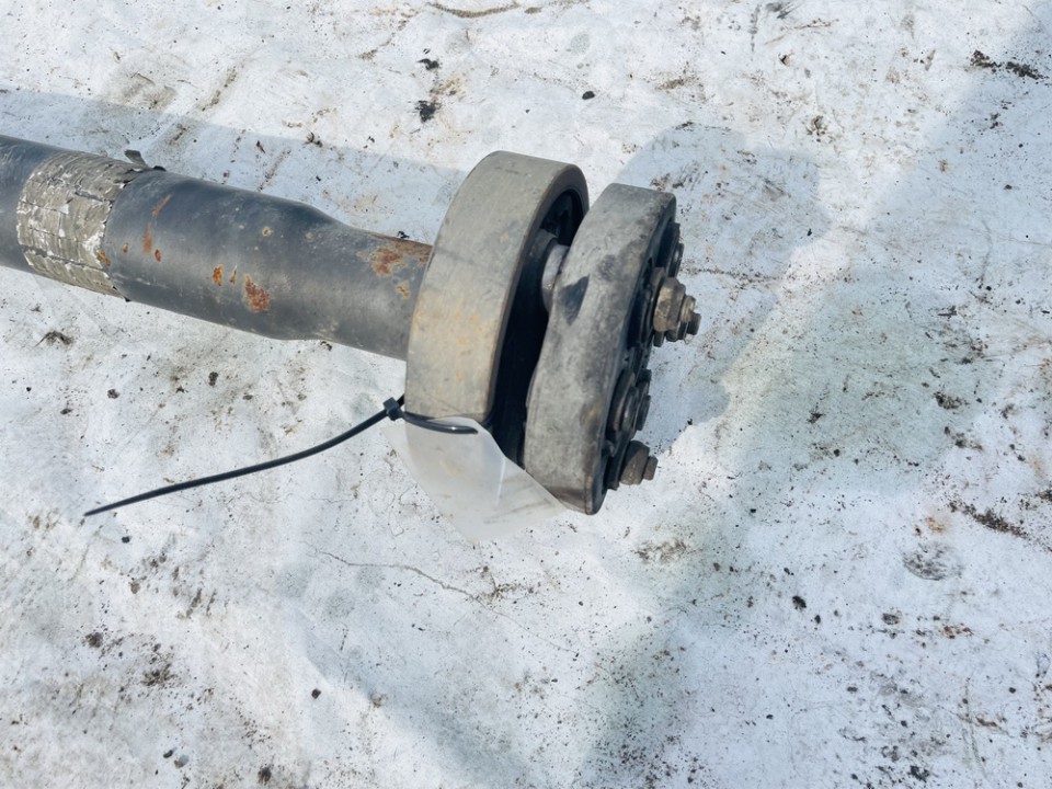 Mercedes-Benz E-CLASS 1997 rbre De Transmission avant - Thumbnail 2