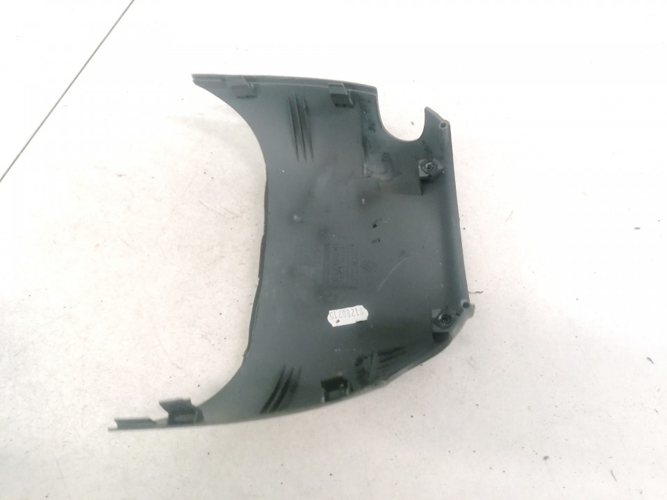 735299322 Fiat Panda 2004 Steering Column Cowl Trim Panel Top - Thumbnail 2