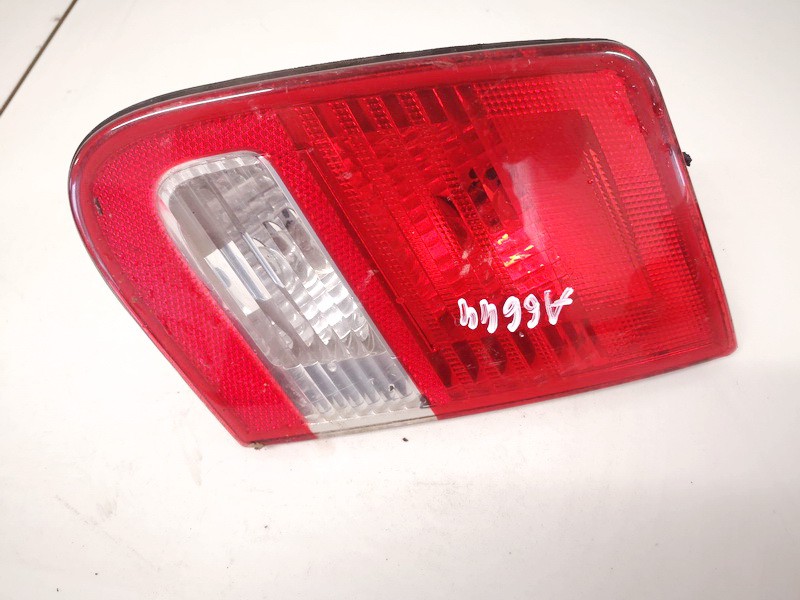12785766 SAAB 9-3 2003 Tail light inner - REAR RIGHT