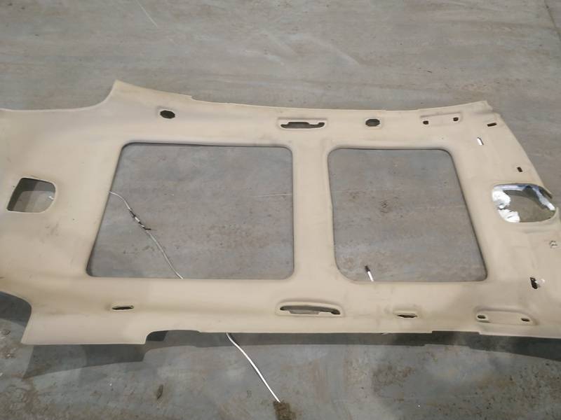 Mercedes-Benz R-CLASS 2007 Roof lining