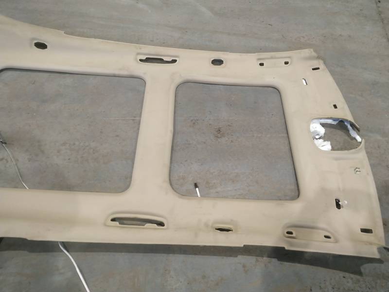 Mercedes-Benz R-CLASS 2007 Roof lining - Thumbnail 3