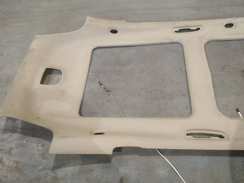 Mercedes-Benz R-CLASS 2007 Roof lining - Thumbnail 2