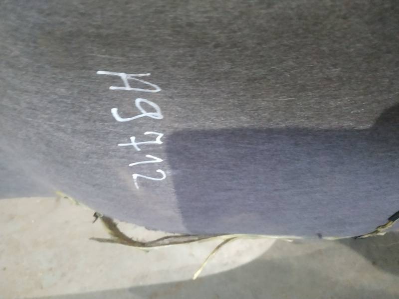 Mercedes-Benz R-CLASS 2007 Roof lining - Thumbnail 4