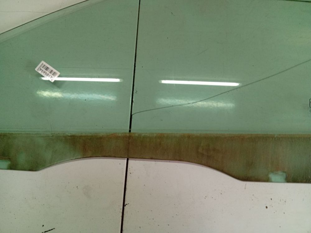 AS2 Ford Focus 2007 Oven lasi - EDESSÄ VASEMMALLA - Thumbnail 2