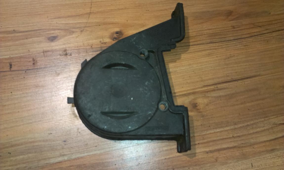 11820P45G100 Rover 600-Series 1997 Engine Cover (plastic trim cover engine)