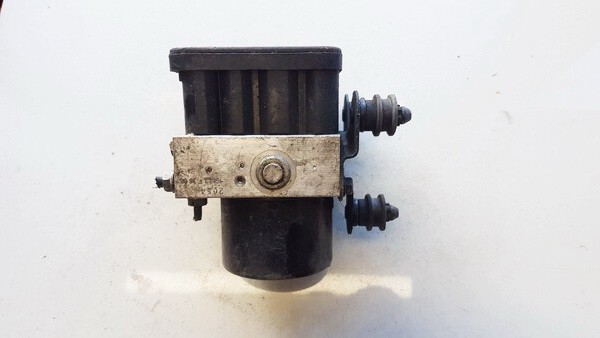 1K0907379AA Volkswagen Golf 2006 Moduł ABS