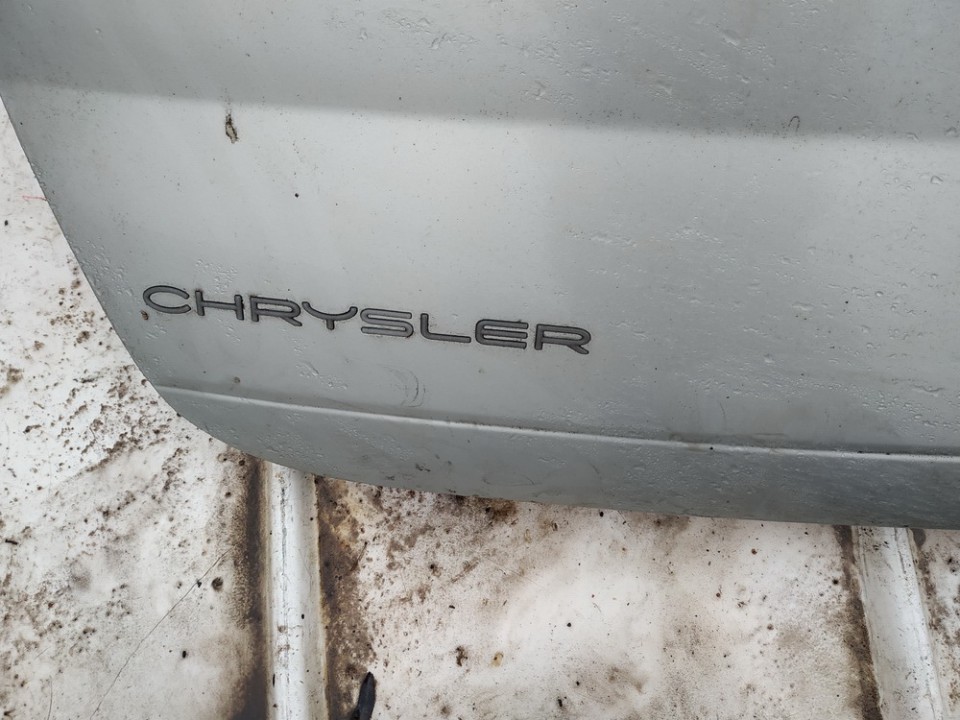 PILKAS Chrysler 300M 2004 Galinis dangtis (kapotas) G. - Thumbnail 3