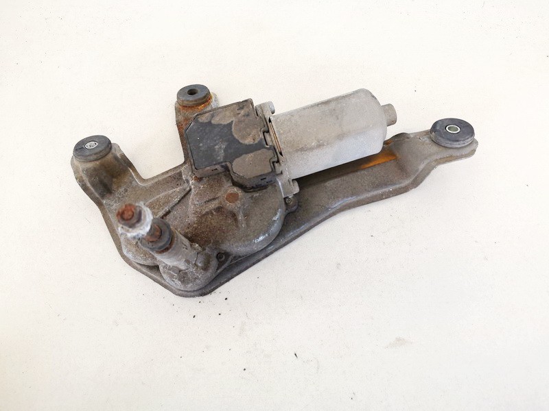 851300F010 Toyota Corolla Verso 2006 Wiper motor (Rear Screen Wiper Engine) - REAR
