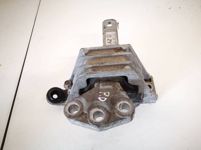 13227717 Opel Insignia 2010 Engine Mounting and Transmission Mount (Engine support)