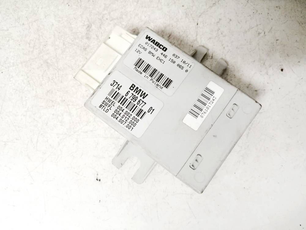 3714679967701 BMW 5-Series 2014 Citi datori