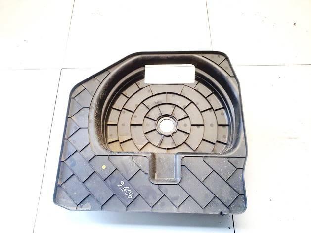 8E0010175A Audi A5 2009 Interior trim