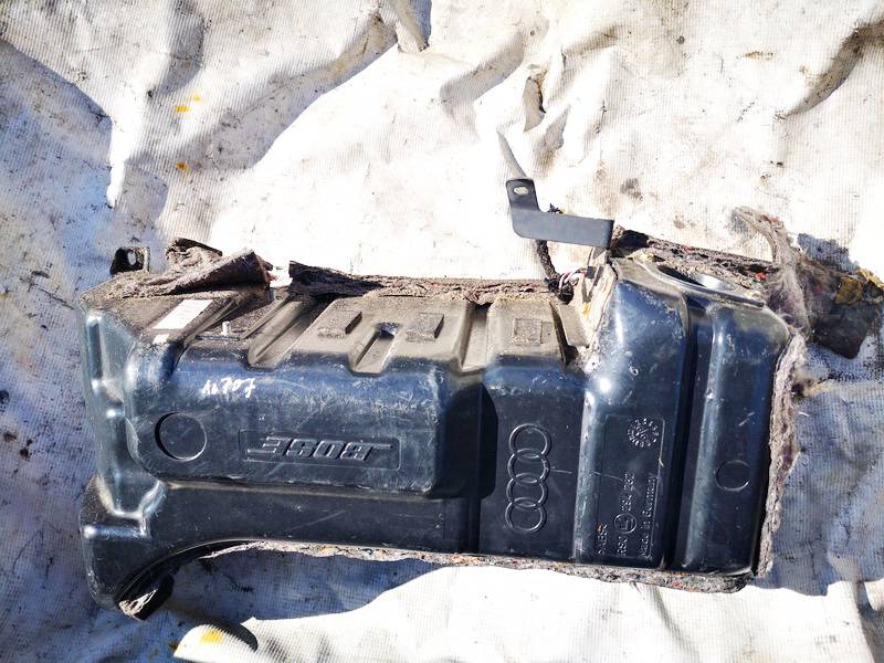 294282 Audi A6 2000 Loudspeaker (Subwoofer) - Thumbnail 2