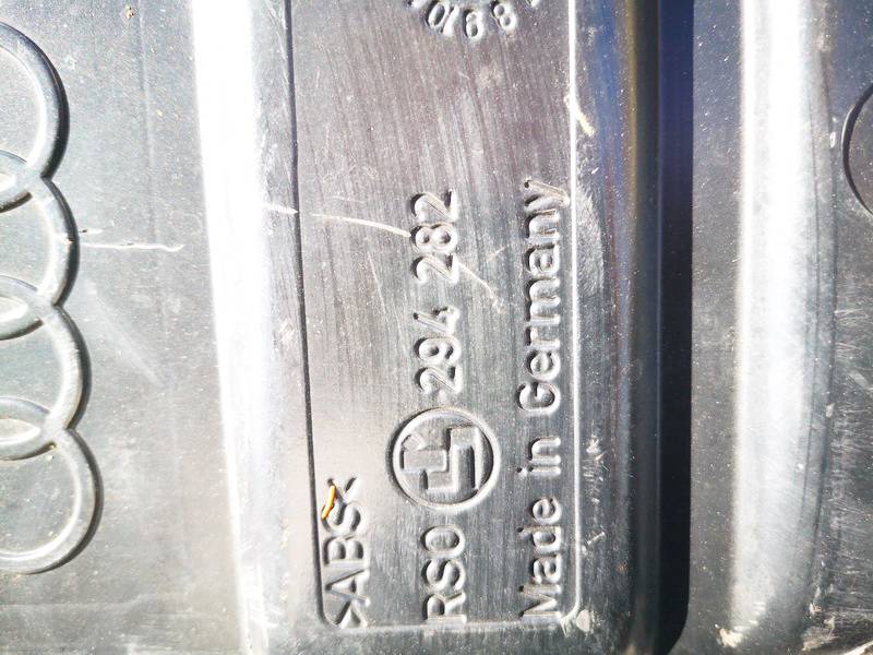 294282 Audi A6 2000 Loudspeaker (Subwoofer) - Thumbnail 4