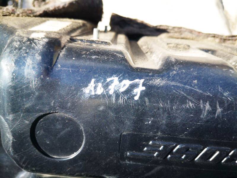 294282 Audi A6 2000 Loudspeaker (Subwoofer) - Thumbnail 3